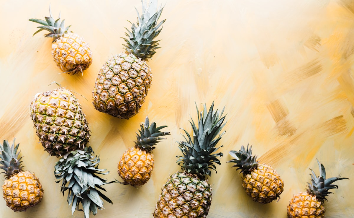 Alimentos fermentados con enzimas